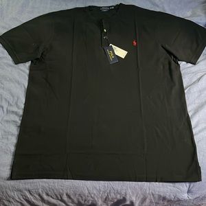 Polo Ralph Lauren Shirt NWT original price 89.50